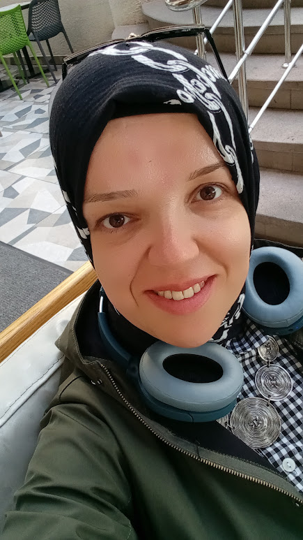 25 yıldır fibroz displazi ile yaşayan Züleyha Gülveren - fonksiyonelyasam.com