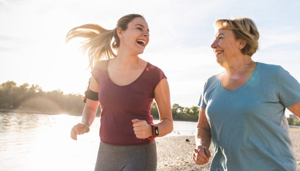 Zone 2 Antrenmanı (Bölge 2 Training) - fonksiyonelyasa.com