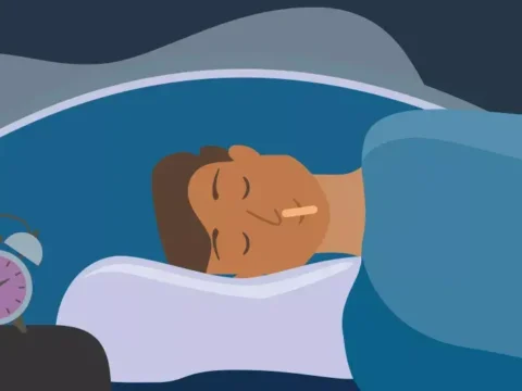 Gece Ağız Bantlamak Nedir? Gece Ağız Bantlamak | Fonksiyonel Yaşam