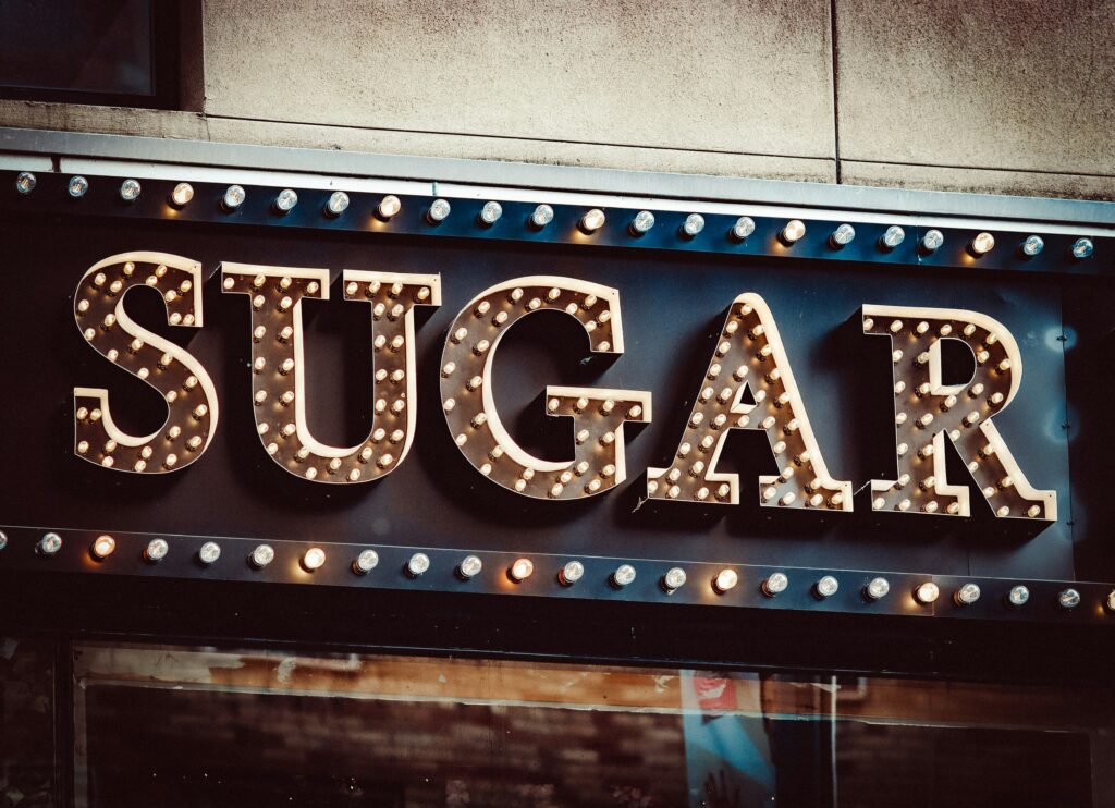 Pancar Şekeri Şeker midir? | Hülya Konar