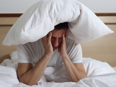 Masaj Yaptırmanın Uyku Kalitesine Etkisi - SUPRA SPA MASLAK