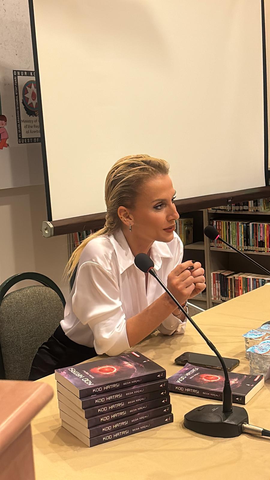 İşin Uzmanı: Hayattan Talep Etmek, Şükretmenin Diğer Adıdır | Seda Koçali İlişki Koçu ve Yazar Seda Koçali - fonksiyonelyasam.com