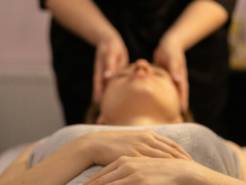 Sadece 10 Dakikalık Masaj: Sinir Sistemini Rahatlatmanın Bilimsel Yolu | Fonksiyonel Yaşam