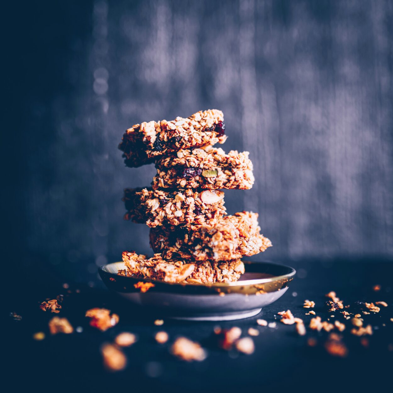 Fonksiyonel Yaşamda Küçük Bir Köprü: Sağlıklı Atıştırmalıklar ve Protein Barlar | Fonksiyonelyasam.com - Hülya Konar