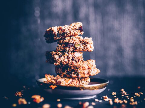 Fonksiyonel Yaşamda Küçük Bir Köprü: Sağlıklı Atıştırmalıklar ve Protein Barlar | Fonksiyonelyasam.com - Hülya Konar