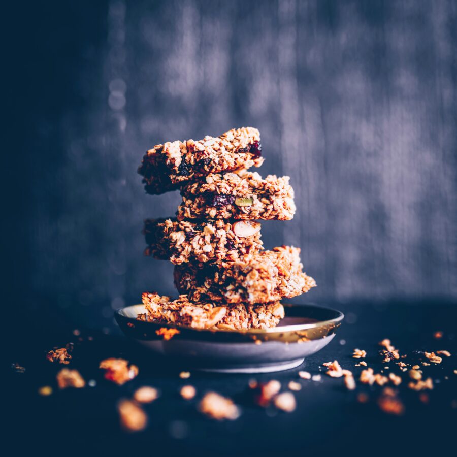 Sağlıklı Atıştırmalıklar ve Protein Barlar Fonksiyonel Yaşamda Küçük Bir Köprü: Sağlıklı Atıştırmalıklar ve Protein Barlar | Fonksiyonelyasam.com - Hülya Konar