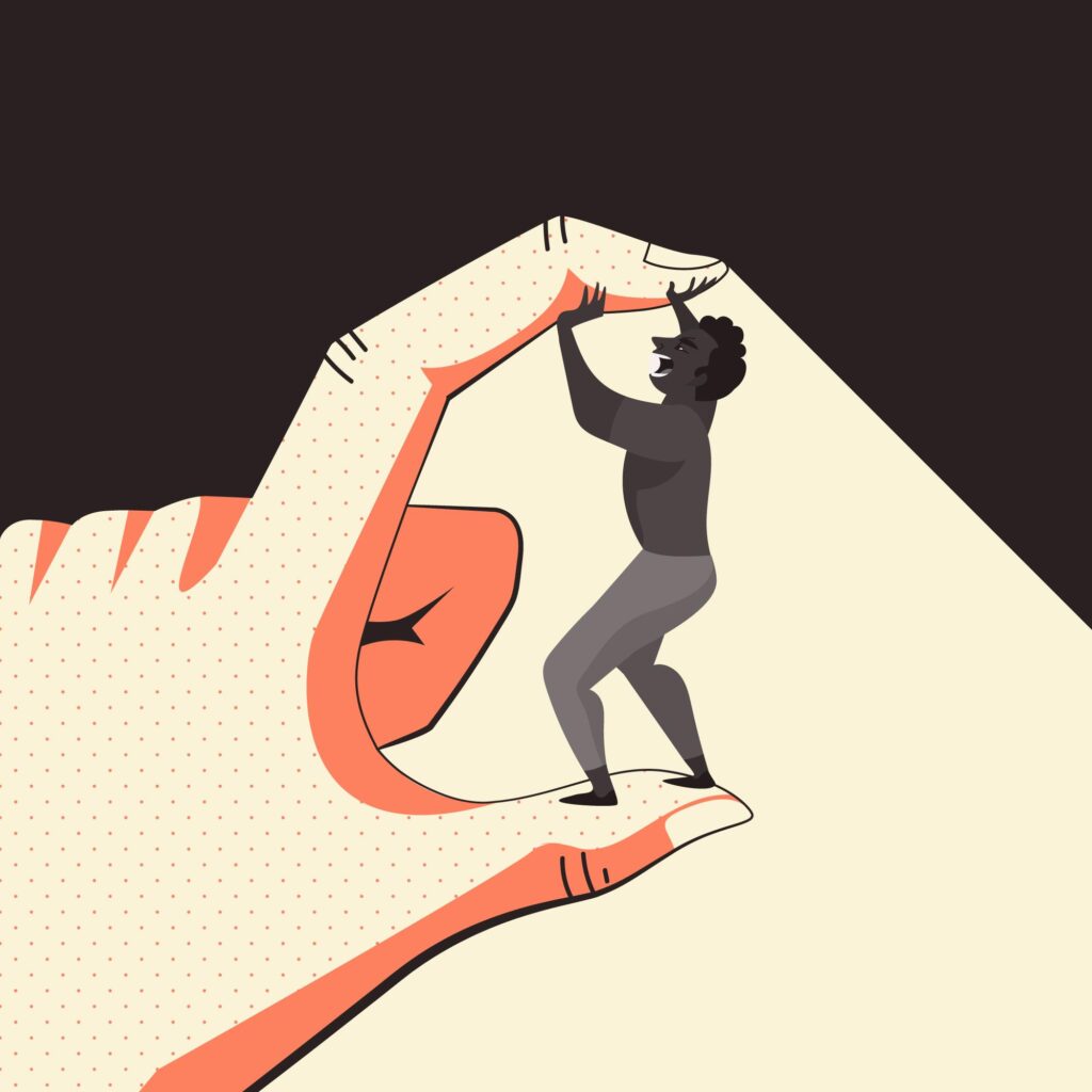 Duygusal Şiddet ve Manipülasyon: Mindfulness ile Gerçeği Görmek | Fonksiyonel Yaşam | Seda Koçali