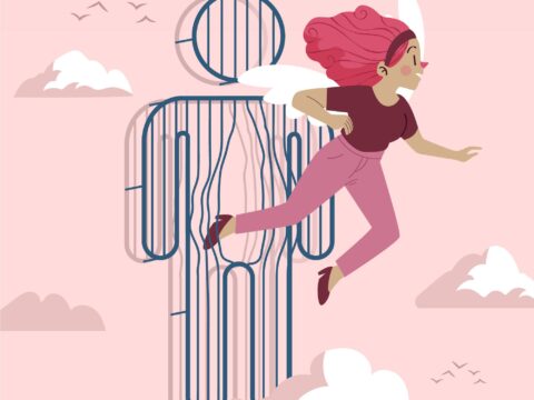 Duygusal Şiddet ve Manipülasyon: Mindfulness ile Gerçeği Görmek Duygusal Şiddet ve Manipülasyon: Mindfulness ile Gerçeği Görmek | Fonksiyonel Yaşam | Seda Koçali