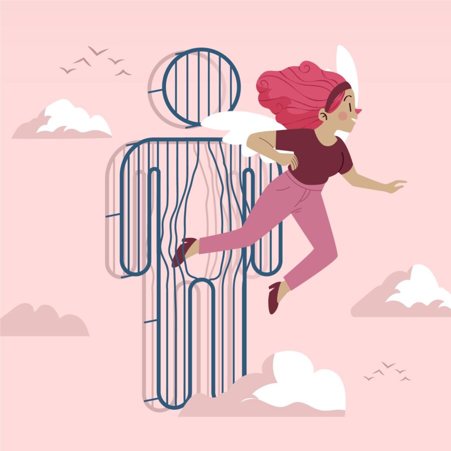 Duygusal Şiddet ve Manipülasyon: Mindfulness ile Gerçeği Görmek | Fonksiyonel Yaşam | Seda Koçali