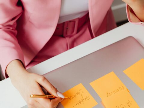 Kurumsal Hayatta Kendi Hikayeni Yazmak | Vildan Gölbaşlı | Fonksiyonel Yaşam