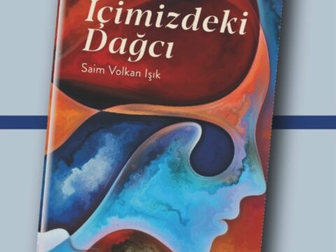 İçimizdeki Dağcı: Kayıpların, Kırılmaların ve Yeniden Başlamanın İçsel Rehberi İçimizdeki Dağcı: Kayıpların, Kırılmaların ve Yeniden Başlamanın İçsel Rehberi” Yazar Saim Volkan Işık ile Söyleşi