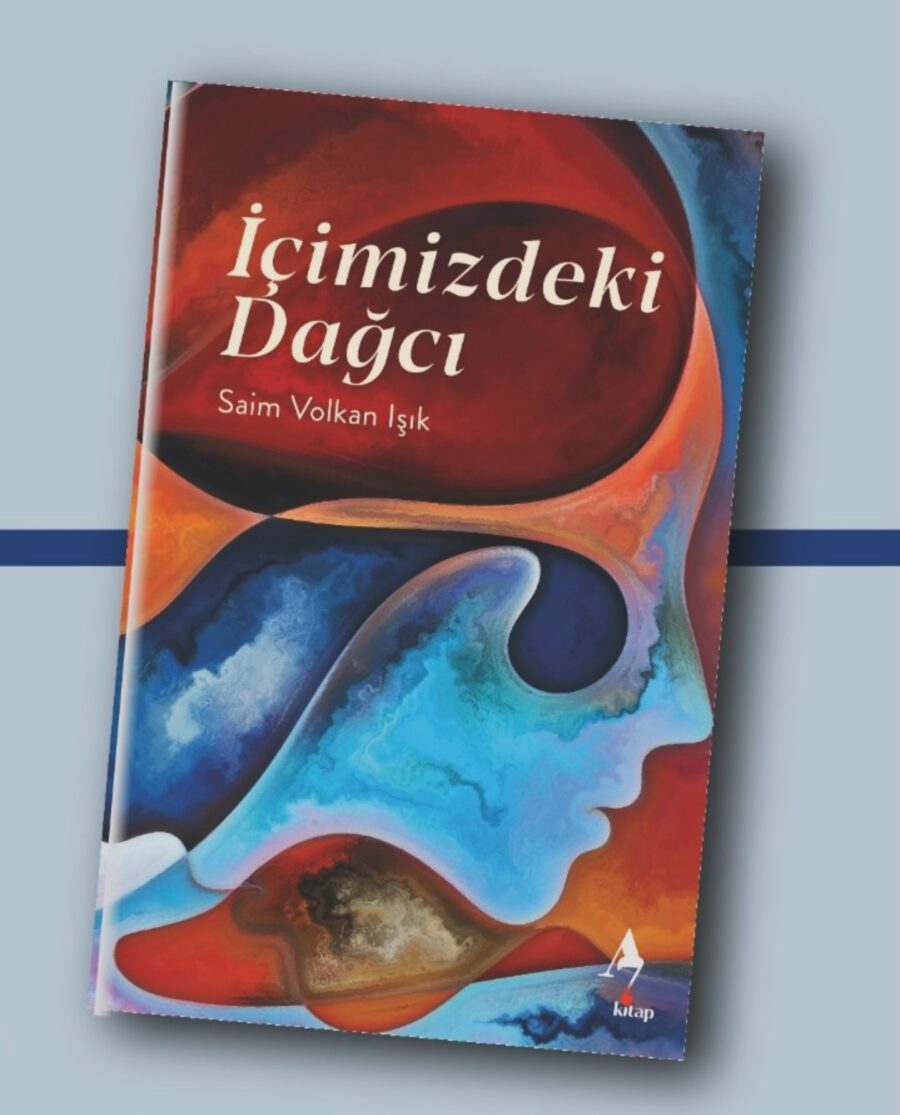 İçimizdeki Dağcı: Kayıpların, Kırılmaların ve Yeniden Başlamanın İçsel Rehberi İçimizdeki Dağcı: Kayıpların, Kırılmaların ve Yeniden Başlamanın İçsel Rehberi” Yazar Saim Volkan Işık ile Söyleşi