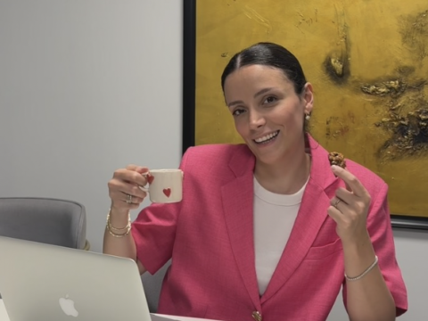 İşin Uzmanı: Sağlıklı Atıştırmalıklar Günlük Hayatta Nasıl Konumlanmalı? Sağlıklı Atıştırmalıklar Günlük Hayatta Nasıl Yer Almalı? | Fonksiyonel Yaşam | Diyetisyen Bütül Ceylan Katılmış