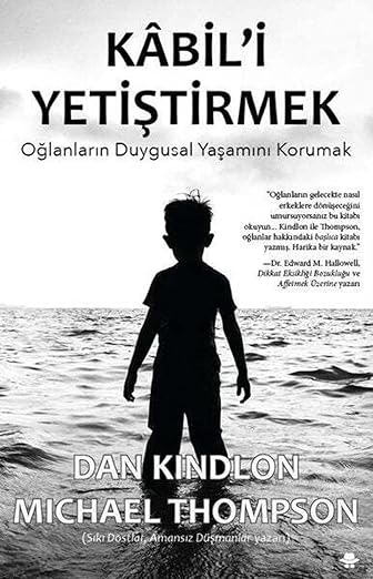 KABİL'yetiştirmek - Züleyha Gülveren Yorumu | Fonksiyonel Yaşam - fonksiyonelyasam.com