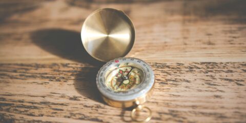 Kendi Pusulasını Kaybetmek: Yön Duygusunu Yeniden Bulmak | Züleyha Gülveren - Fonksiyonel Yaşam