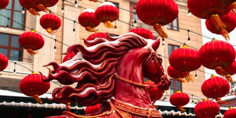 2026 Ateş At Yılı – Feng Shui analizi Ebru Atalay - Fonksiyonel Yaşam