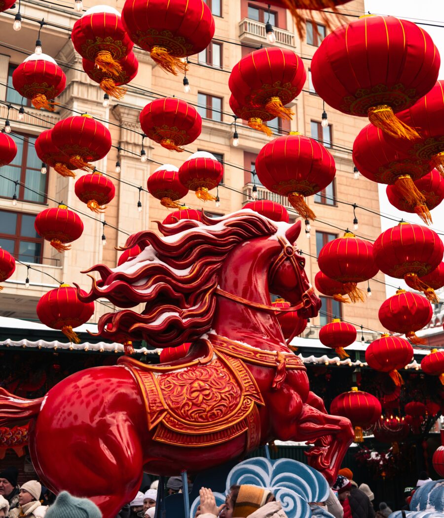 2026 Ateş At Yılı – Feng Shui analizi Ebru Atalay - Fonksiyonel Yaşam