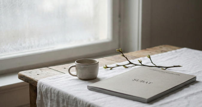 ŞUBAT Şubat | Kısa Bir Ay, Uzun Hatırlatmalar -HÜLYA KONAR | fonksiyonelyasam.com