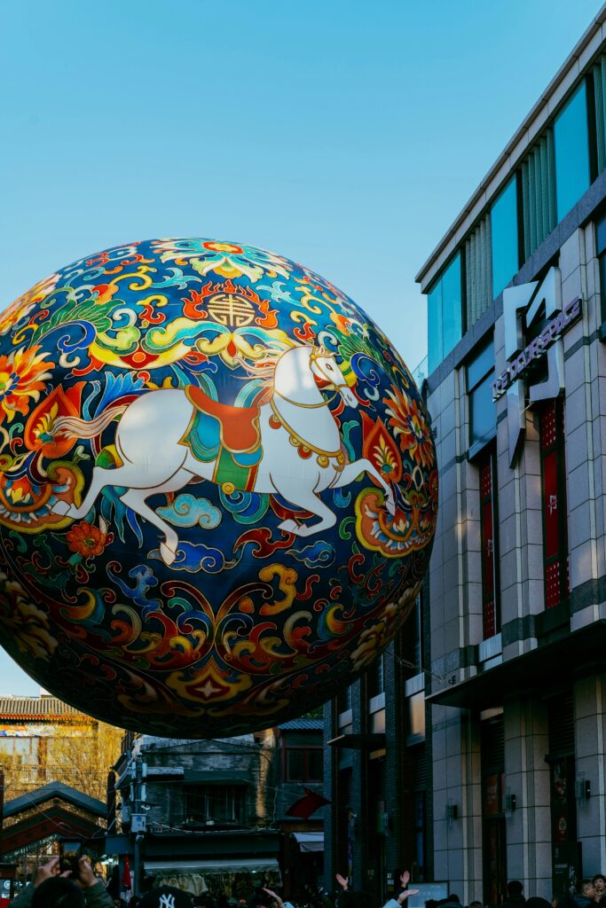 2026 Ateş At Yılı – Feng Shui analizi Ebru Atalay - Fonksiyonel Yaşam