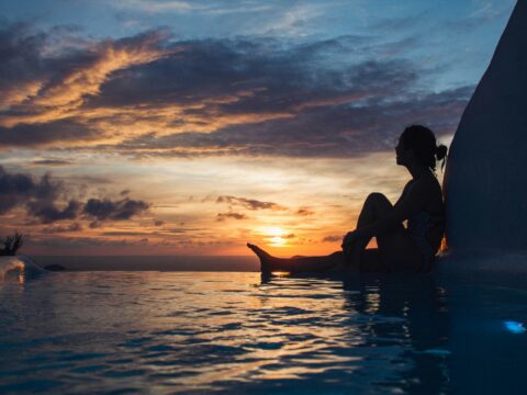 Sen güçlüsün, altından kalkarsın, yaparsın - Yiğit Penguen