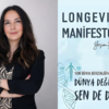 Longevity Manifestosu Nedir? Yeşim Hamurabi ile Uzun ve Dengeli Yaşam Üzerine Yeşim Hamurabi Longevity Manifestosu | Fonkisyonel Yaşam