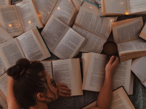Kitap Okumak Neden Yetmiyor? Okuduğunu Hayata Geçirmenin Bilimi | Fonksiyonel Yşam Platformu