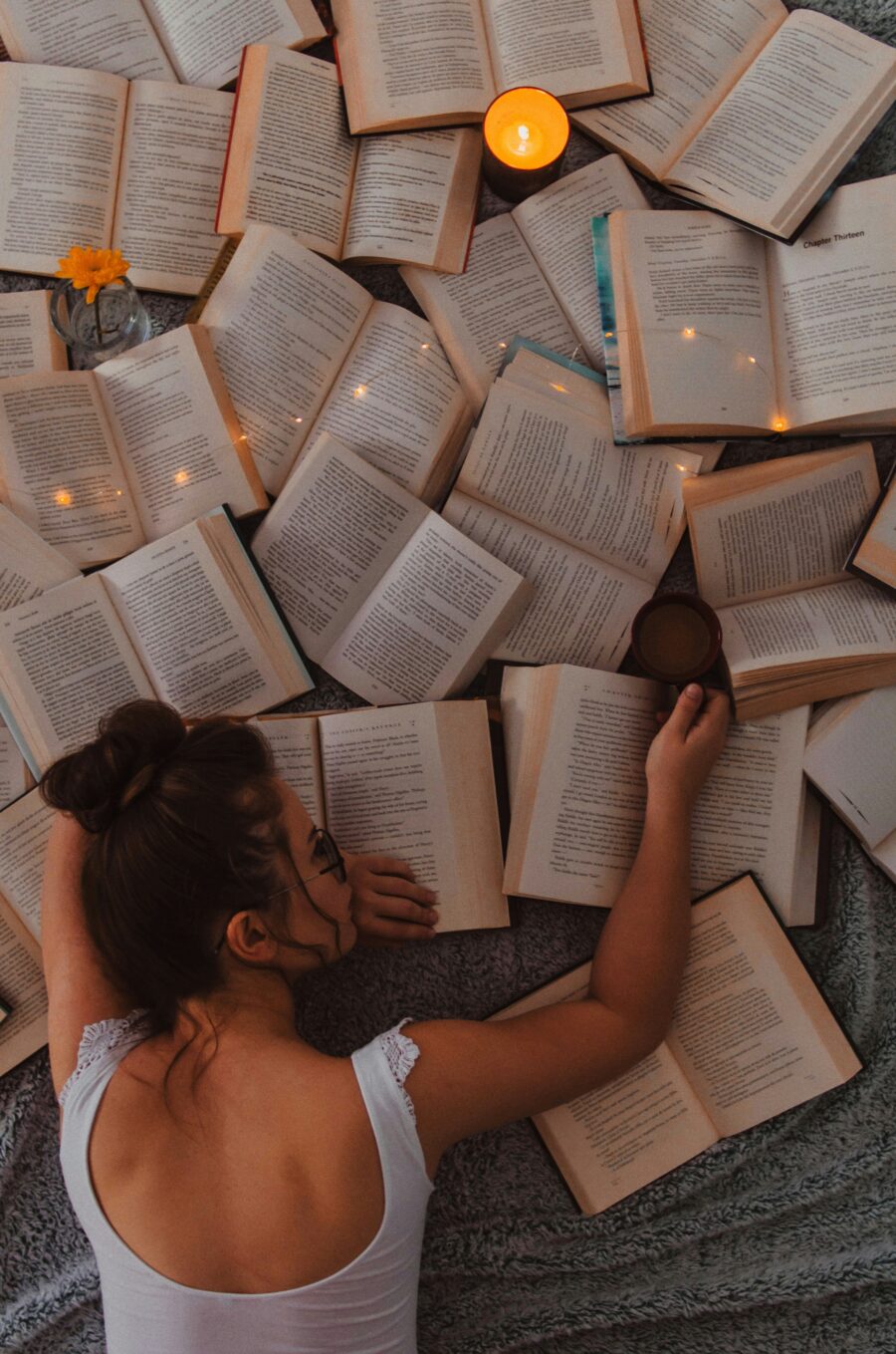 Kitap Okumak Neden Yetmiyor? Okuduğunu Hayata Geçirmenin Bilimi | Fonksiyonel Yşam Platformu