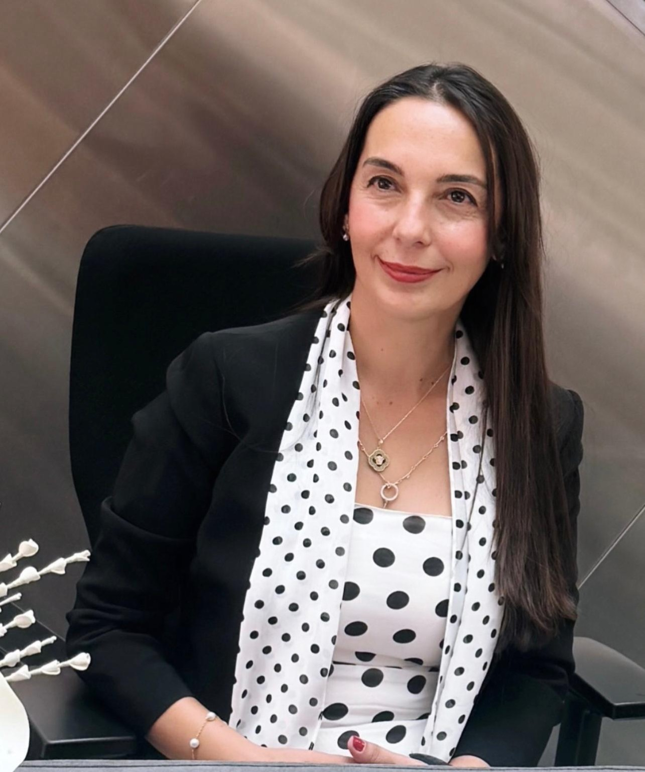 Klinik Psikolog Yeşim Hamurabi