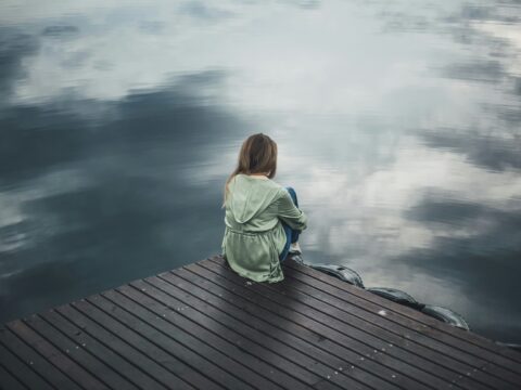 İyi Hissetmenin Dayanılmaz Zorluğu | Anders Hansen - Züleyha Gülveren | Fonksiyonel Yaşam