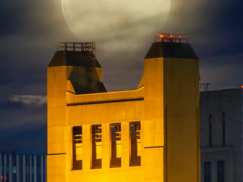 Dolunayda Neden Tuhaf Hissediyorum? | Fonksiyonel Yaşam Platformu