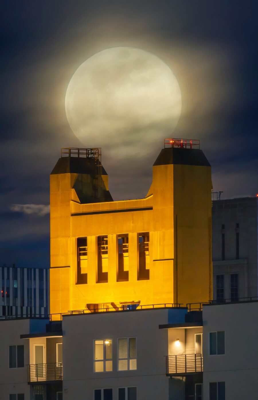 Dolunayda Neden Tuhaf Hissediyorum? | Fonksiyonel Yaşam Platformu