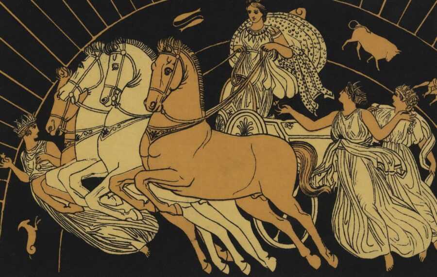 Uranüs İkizler'e Geçiyor: Değişim Sizi Neden Bu Kadar Korkutuyor? | Fonksiyonel Yaşam