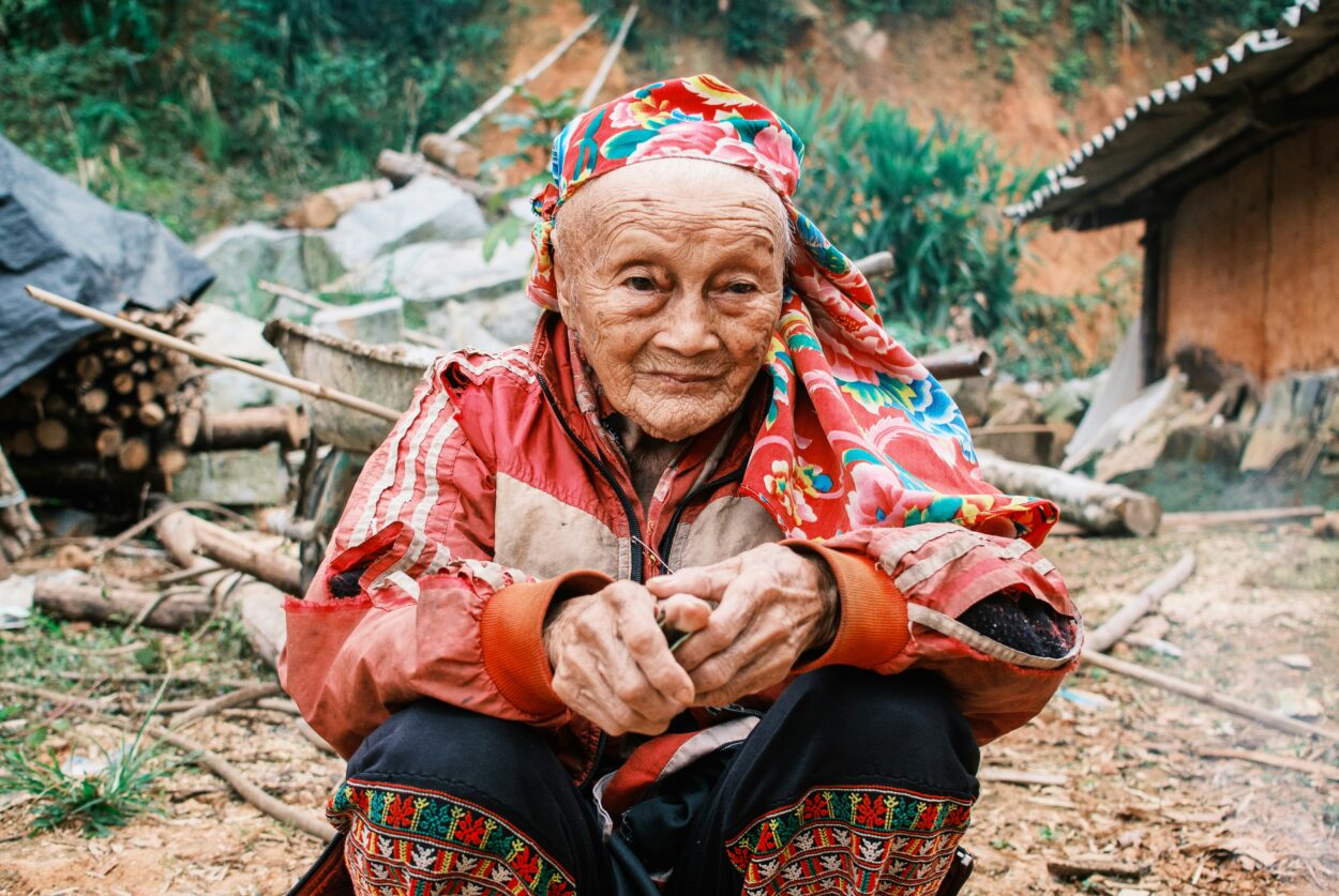 NonnaMaxxing Nedir? Nonna-Maxxing Nedir? | Fonksiyonel Yaşam