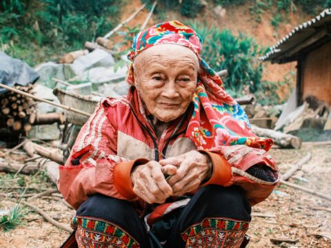 NonnaMaxxing Nedir? Nonna-Maxxing Nedir? | Fonksiyonel Yaşam