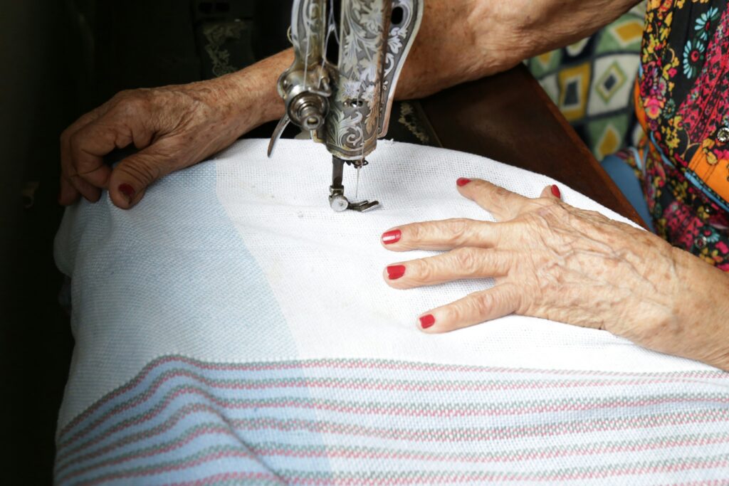 Nonna-Maxxing Nedir? | Fonksiyonel Yaşam