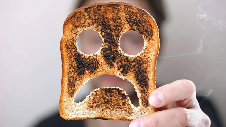 Yanmış Tost Teorisi | Fonskiyonel Yaşam