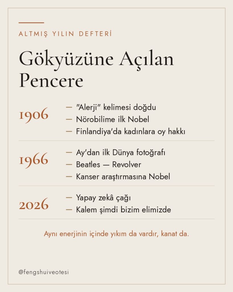 Sonbaharda Doğmak | Ebru Atalay | Feng Shui ve Ötesi | Fonksiyonel Yaşam