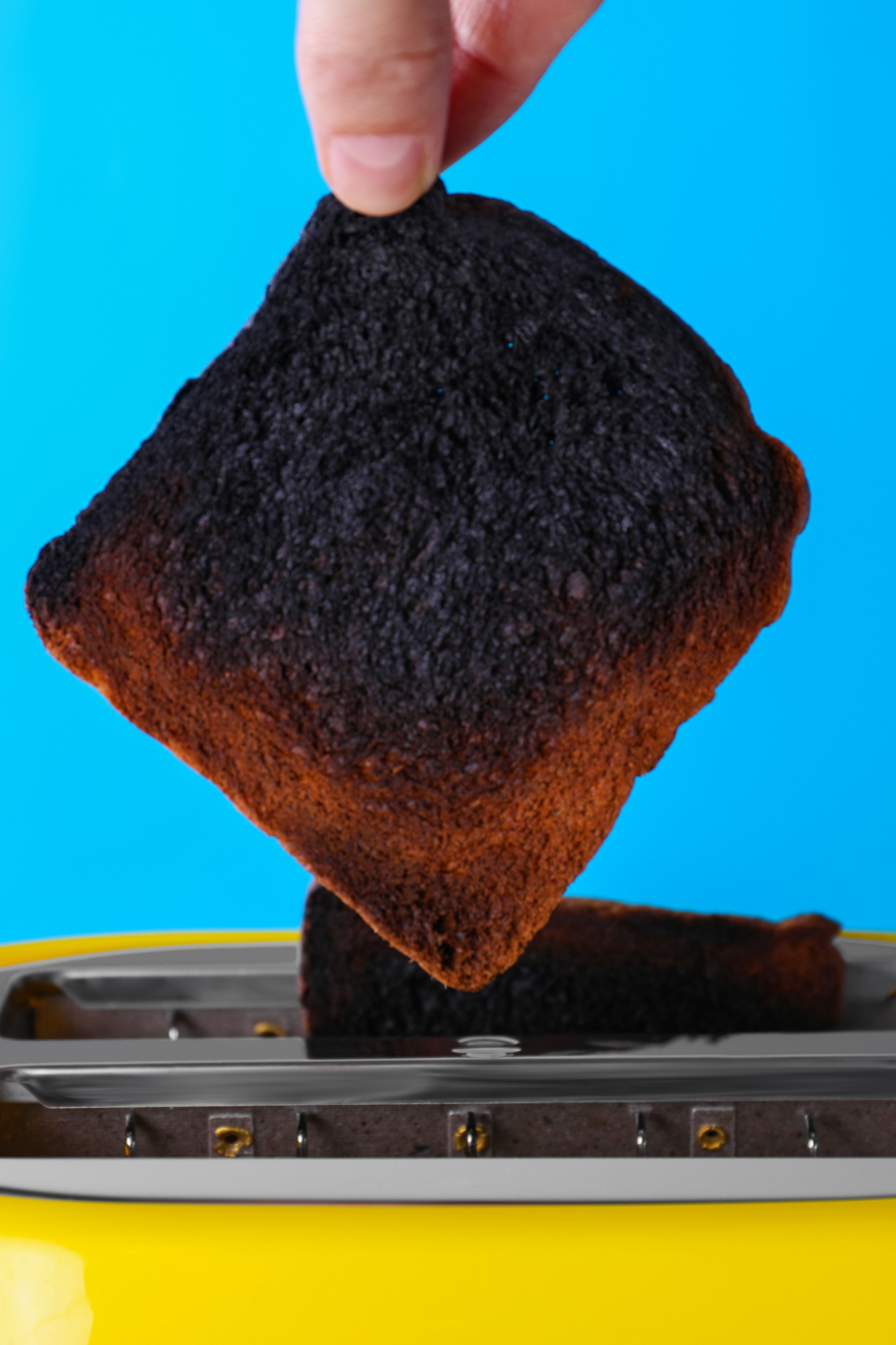 Yanmış Tost Teorisi Nedir? Yanmış Tost Teorisi | Fonskiyonel Yaşam