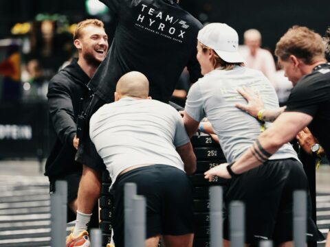 HYROX Nedir? HYROX İle CrossFit Arasında Fark Var Mı? HYROX Nedir? | Fonksiyonel Yaşam