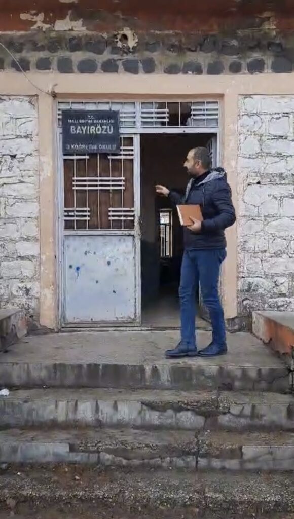 Dr. Şahin Ünal | Fonlsiyonel Yaşam Platformu - İşin Uzmanı Söyleşisi - 2026