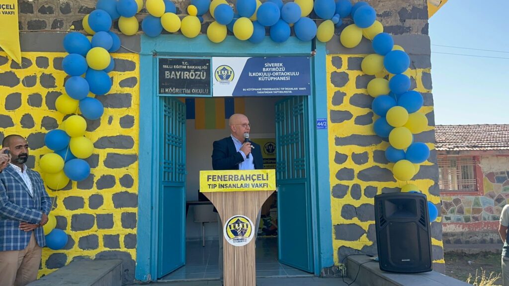 Dr. Şahin Ünal | Fonlsiyonel Yaşam Platformu - İşin Uzmanı Söyleşisi - 2026