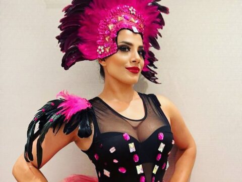 Beden Düşünür mü? Bahar Aksoy İle Dansın Görünmeyen Dünyası Beden Düşünür mü? Dansın Görünmeyen Dünyası | Bahar Aksoy - Fonksiyonel Yaşam